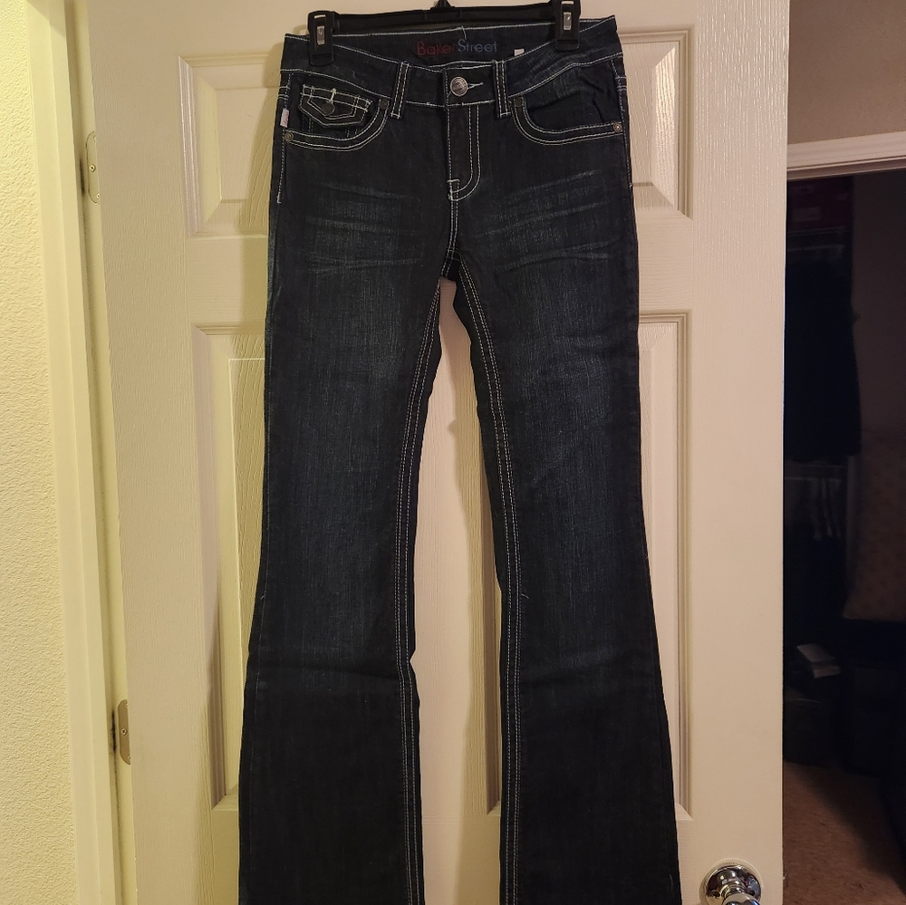 Baker street size 5/6 jeans